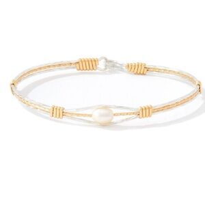 Ronaldo Jewelry | Guardian Angel Bracelet